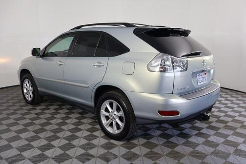 2009 Lexus RX 350 Base