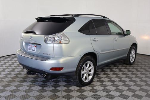 2009 Lexus RX 350 Base
