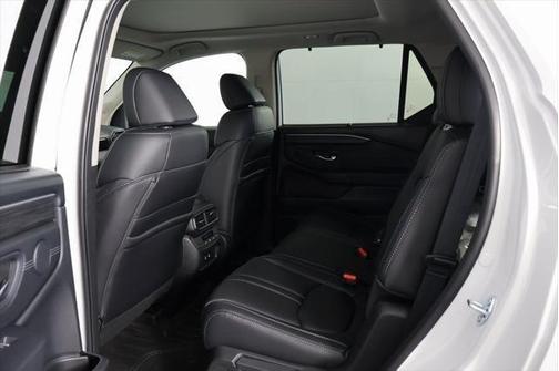 2026 Honda Pilot Touring 8-Passenger