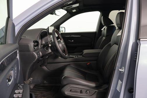 2026 Honda Passport AWD TrailSport Elite