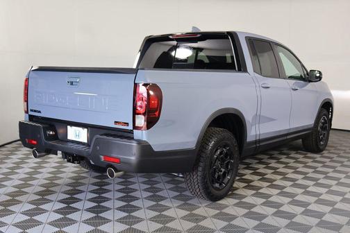 2026 Honda Ridgeline Sport