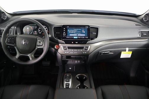 2026 Honda Ridgeline Sport