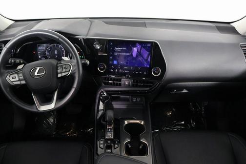 2023 Lexus NX 350 350 Base