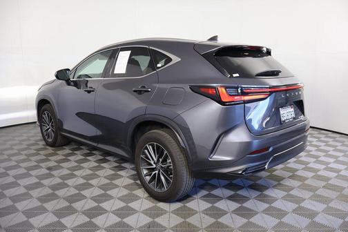 2023 Lexus NX 350 350 Base