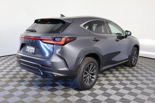 2023 Lexus NX 350 350 Base