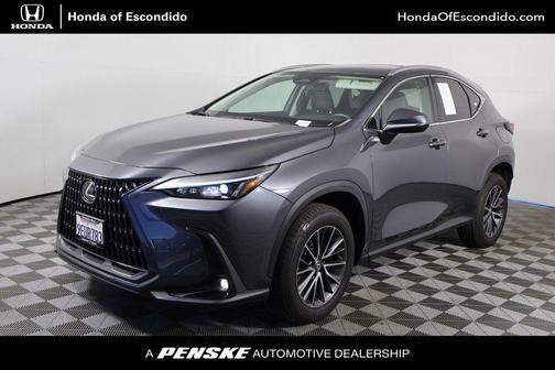 2023 Lexus NX 350 350 Base