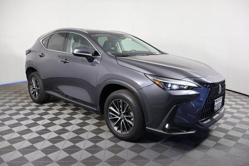 2023 Lexus NX 350 350 Base