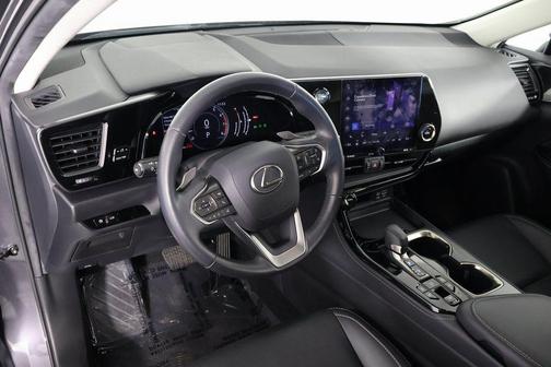 2023 Lexus NX 350 350 Base
