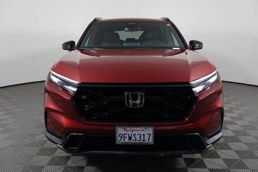 2023 Honda CR-V Hybrid Sport FWD
