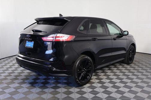 2024 Ford Edge ST Line