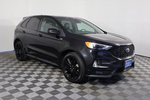 2024 Ford Edge ST Line