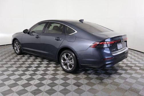2023 Honda Accord EX 1.5T