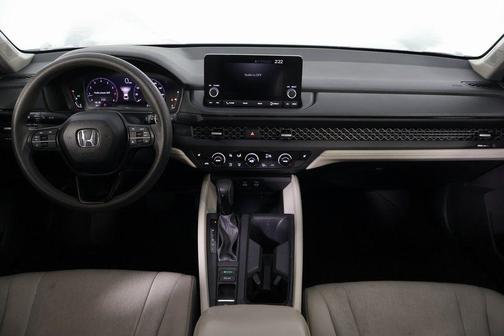 2023 Honda Accord EX 1.5T