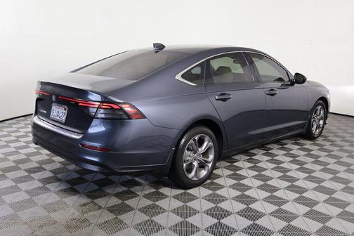 2023 Honda Accord EX 1.5T