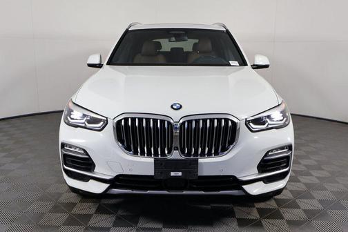2020 BMW X5 sDrive40i