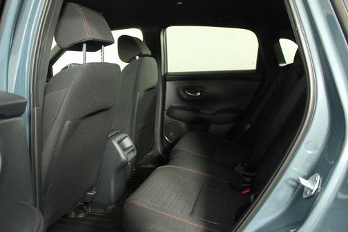 2026 Honda HR-V 2WD Sport