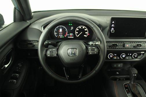2026 Honda HR-V 2WD Sport