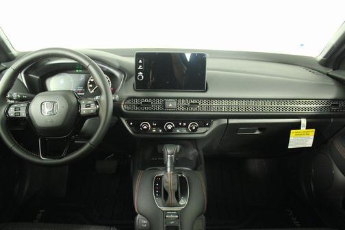 2026 Honda HR-V 2WD Sport