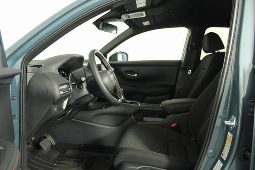 2026 Honda HR-V 2WD Sport