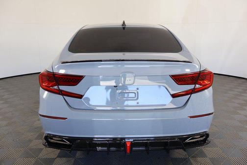2021 Honda Accord Sport 1.5T