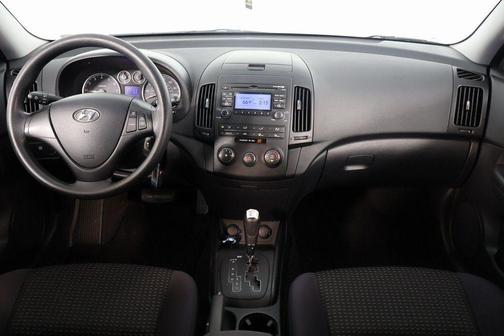 2010 Hyundai Elantra Touring GLS