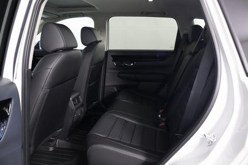 2026 Honda CR-V EX-L 2WD