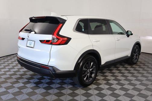 2026 Honda CR-V EX-L 2WD