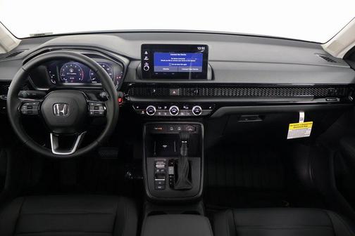2026 Honda CR-V EX-L 2WD