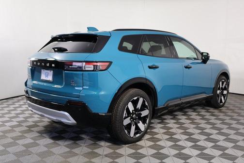 2026 Honda Prologue Elite