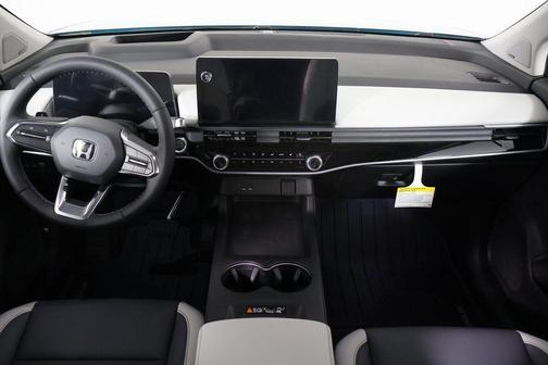 2026 Honda Prologue Elite