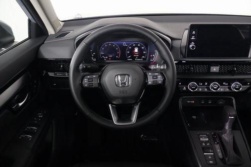 2026 Honda CR-V EX-L 2WD