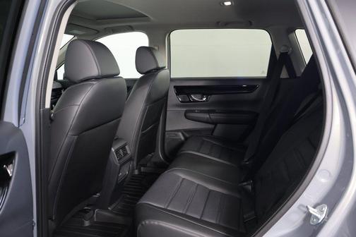 2026 Honda CR-V EX-L 2WD