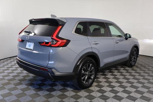 2026 Honda CR-V EX-L 2WD