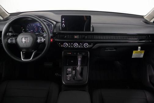 2026 Honda CR-V EX-L 2WD
