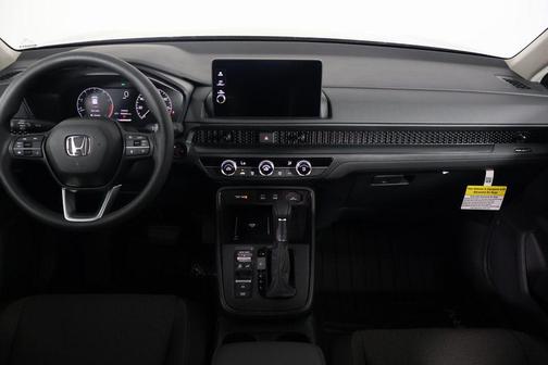 2026 Honda CR-V LX AWD