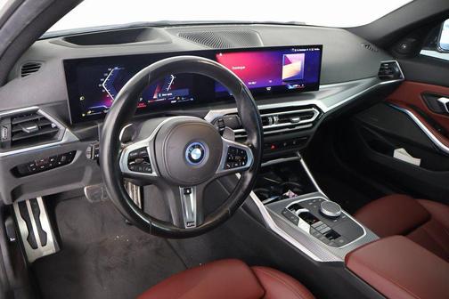 2023 BMW 330e Base