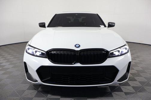 2023 BMW 330e Base