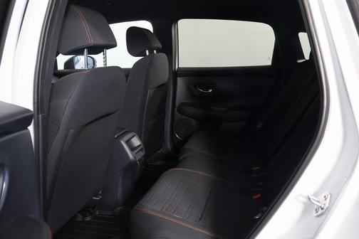 2026 Honda HR-V 2WD Sport