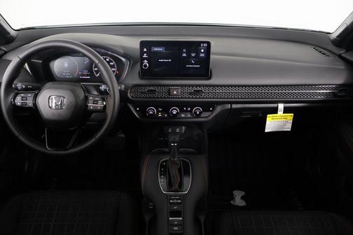2026 Honda HR-V 2WD Sport