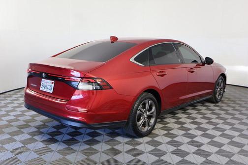 2023 Honda Accord EX 1.5T