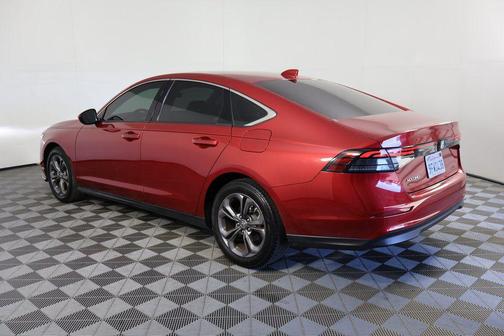 2023 Honda Accord EX 1.5T