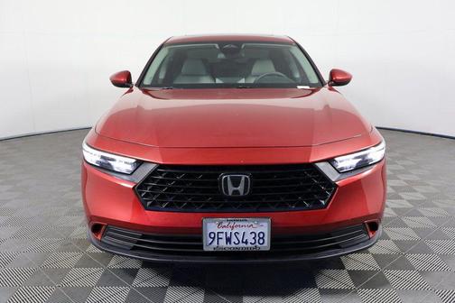 2023 Honda Accord EX 1.5T