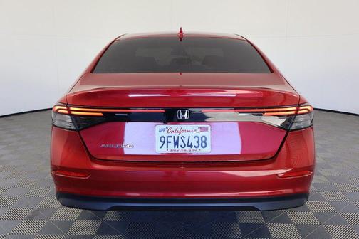 2023 Honda Accord EX 1.5T