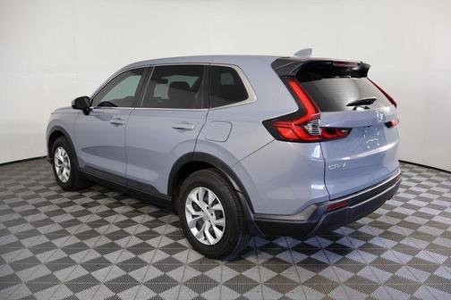 2024 Honda CR-V LX AWD