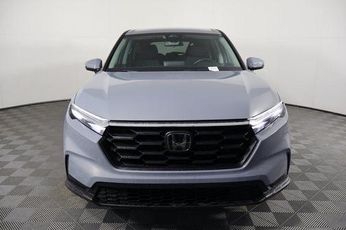 2024 Honda CR-V LX AWD