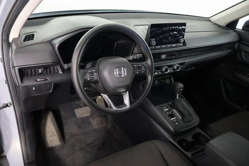 2024 Honda CR-V LX AWD