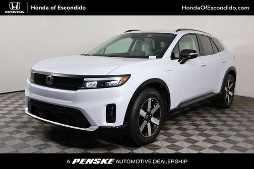 2026 Honda Prologue Touring