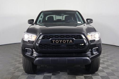 2023 Toyota Tacoma Trail Edition