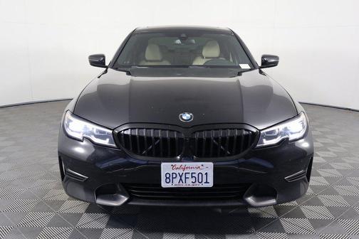2020 BMW 330 330i