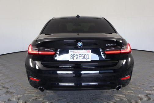 2020 BMW 330 330i